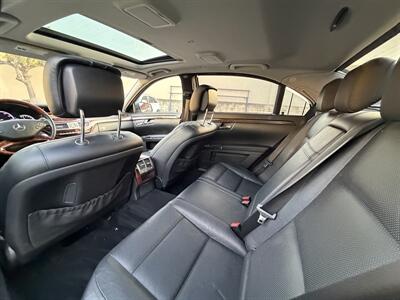 2013 Mercedes-Benz S 550 - Photo 62 - Norwalk, CA 90650-2241