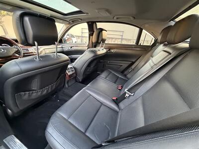 2013 Mercedes-Benz S 550 - Photo 47 - Norwalk, CA 90650-2241