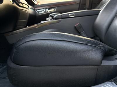 2013 Mercedes-Benz S 550 - Photo 31 - Norwalk, CA 90650-2241