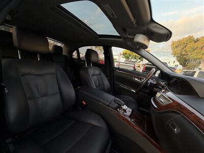 2013 Mercedes-Benz S 550 - Photo 79 - Norwalk, CA 90650-2241