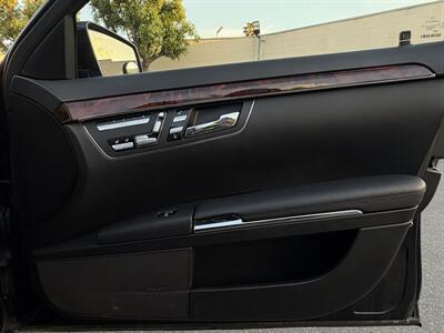 2013 Mercedes-Benz S 550 - Photo 91 - Norwalk, CA 90650-2241