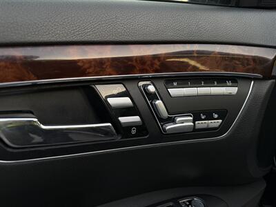 2013 Mercedes-Benz S 550 - Photo 33 - Norwalk, CA 90650-2241