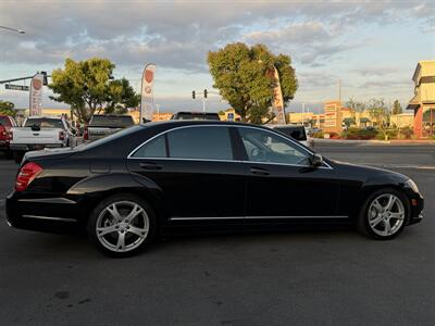 2013 Mercedes-Benz S 550 - Photo 24 - Norwalk, CA 90650-2241