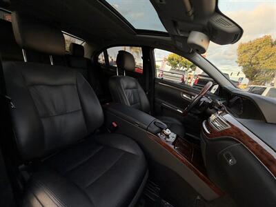 2013 Mercedes-Benz S 550 - Photo 69 - Norwalk, CA 90650-2241