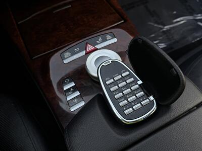 2013 Mercedes-Benz S 550 - Photo 90 - Norwalk, CA 90650-2241
