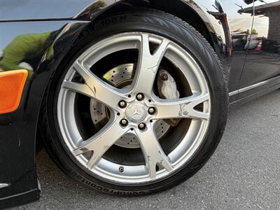 2013 Mercedes-Benz S 550 - Photo 9 - Norwalk, CA 90650-2241