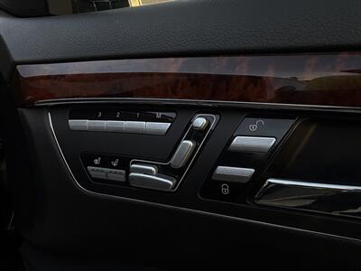 2013 Mercedes-Benz S 550 - Photo 65 - Norwalk, CA 90650-2241