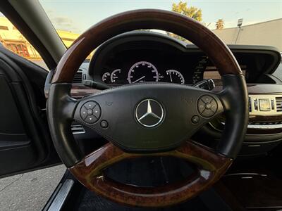 2013 Mercedes-Benz S 550 - Photo 41 - Norwalk, CA 90650-2241