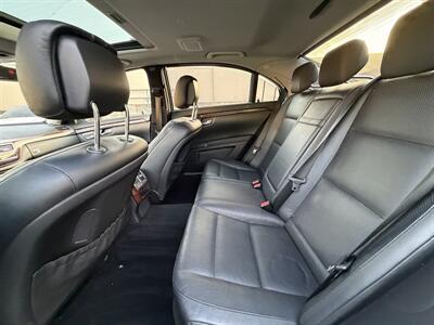 2013 Mercedes-Benz S 550 - Photo 57 - Norwalk, CA 90650-2241