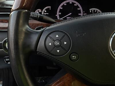 2013 Mercedes-Benz S 550 - Photo 42 - Norwalk, CA 90650-2241