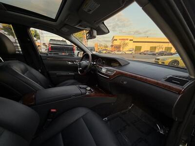 2013 Mercedes-Benz S 550 - Photo 88 - Norwalk, CA 90650-2241