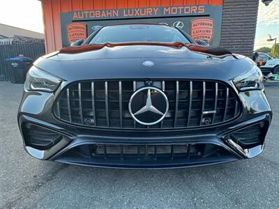 2024 Mercedes-Benz CLE AMG CLE 53 - Photo 4 - Norwalk, CA 90650-2241