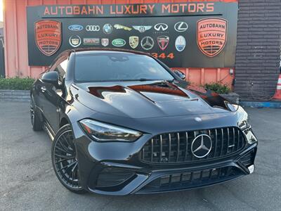 2024 Mercedes-Benz CLE AMG CLE 53 - Photo 1 - Norwalk, CA 90650-2241
