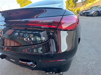 2024 Mercedes-Benz CLE AMG CLE 53 - Photo 16 - Norwalk, CA 90650-2241