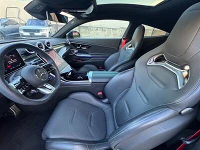 2024 Mercedes-Benz CLE AMG CLE 53 - Photo 31 - Norwalk, CA 90650-2241