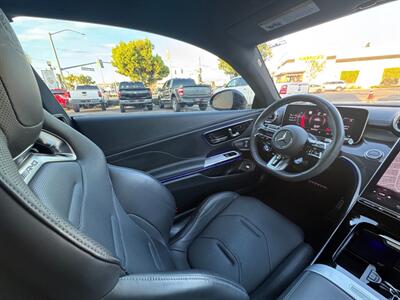 2024 Mercedes-Benz CLE AMG CLE 53 - Photo 35 - Norwalk, CA 90650-2241