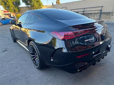 2024 Mercedes-Benz CLE AMG CLE 53 - Photo 12 - Norwalk, CA 90650-2241