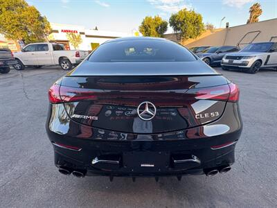2024 Mercedes-Benz CLE AMG CLE 53 - Photo 13 - Norwalk, CA 90650-2241