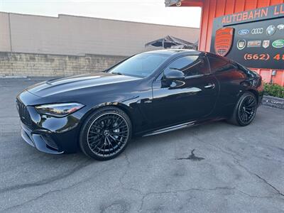 2024 Mercedes-Benz CLE AMG CLE 53 - Photo 9 - Norwalk, CA 90650-2241