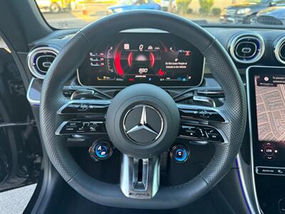 2024 Mercedes-Benz CLE AMG CLE 53 - Photo 28 - Norwalk, CA 90650-2241