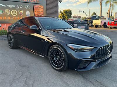 2024 Mercedes-Benz CLE AMG CLE 53 - Photo 21 - Norwalk, CA 90650-2241