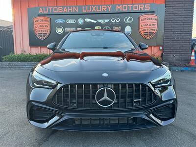 2024 Mercedes-Benz CLE AMG CLE 53 - Photo 2 - Norwalk, CA 90650-2241
