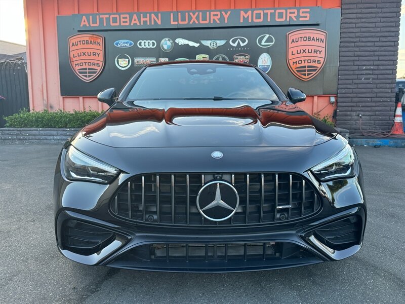 2024 Mercedes-Benz CLE AMG CLE 53  