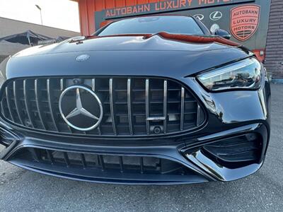 2024 Mercedes-Benz CLE AMG CLE 53 - Photo 5 - Norwalk, CA 90650-2241