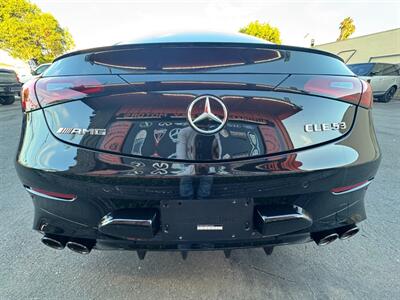 2024 Mercedes-Benz CLE AMG CLE 53 - Photo 15 - Norwalk, CA 90650-2241