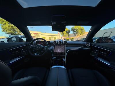 2024 Mercedes-Benz CLE AMG CLE 53 - Photo 33 - Norwalk, CA 90650-2241