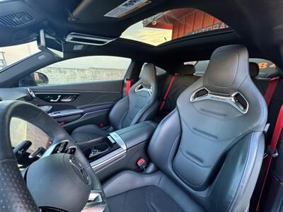 2024 Mercedes-Benz CLE AMG CLE 53 - Photo 30 - Norwalk, CA 90650-2241