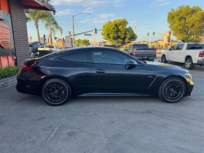2024 Mercedes-Benz CLE AMG CLE 53 - Photo 20 - Norwalk, CA 90650-2241