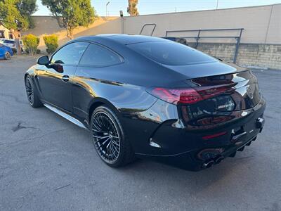 2024 Mercedes-Benz CLE AMG CLE 53 - Photo 11 - Norwalk, CA 90650-2241