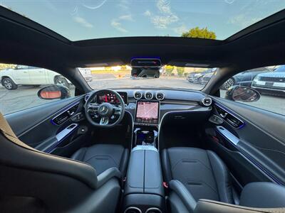 2024 Mercedes-Benz CLE AMG CLE 53 - Photo 32 - Norwalk, CA 90650-2241