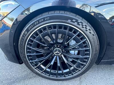2024 Mercedes-Benz CLE AMG CLE 53 - Photo 6 - Norwalk, CA 90650-2241