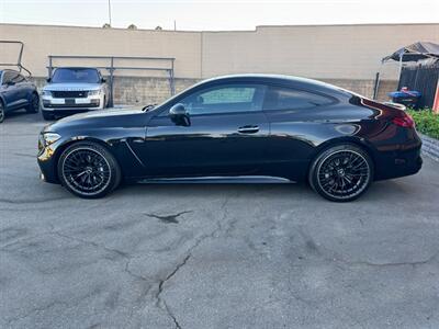 2024 Mercedes-Benz CLE AMG CLE 53 - Photo 10 - Norwalk, CA 90650-2241