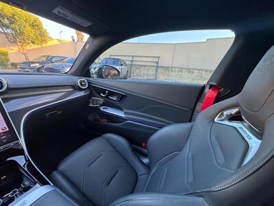 2024 Mercedes-Benz CLE AMG CLE 53 - Photo 34 - Norwalk, CA 90650-2241