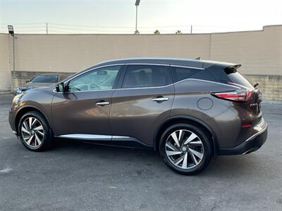 2015 Nissan Murano Platinum   - Photo 8 - Norwalk, CA 90650-2241