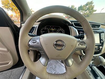 2015 Nissan Murano Platinum   - Photo 24 - Norwalk, CA 90650-2241