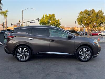 2015 Nissan Murano Platinum   - Photo 17 - Norwalk, CA 90650-2241