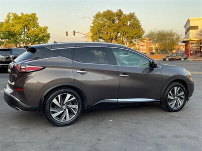 2015 Nissan Murano Platinum   - Photo 16 - Norwalk, CA 90650-2241