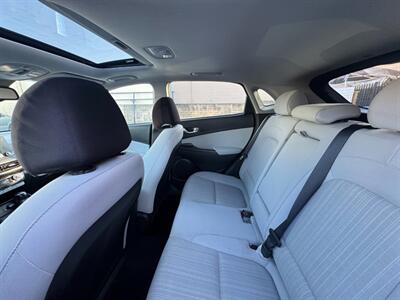 2022 Hyundai KONA SEL   - Photo 24 - Norwalk, CA 90650-2241