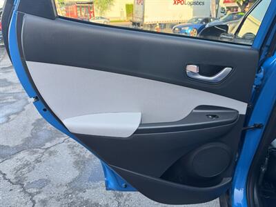 2022 Hyundai KONA SEL   - Photo 21 - Norwalk, CA 90650-2241