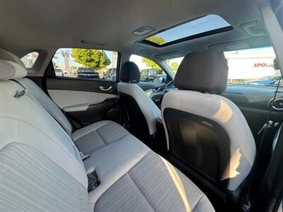 2022 Hyundai KONA SEL   - Photo 32 - Norwalk, CA 90650-2241