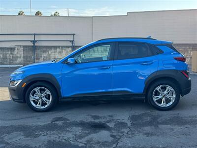 2022 Hyundai KONA SEL   - Photo 7 - Norwalk, CA 90650-2241