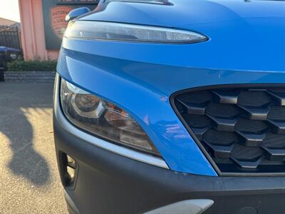 2022 Hyundai KONA SEL   - Photo 3 - Norwalk, CA 90650-2241