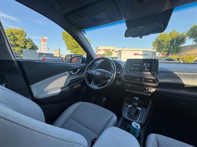 2022 Hyundai KONA SEL   - Photo 29 - Norwalk, CA 90650-2241
