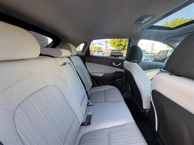 2022 Hyundai KONA SEL   - Photo 33 - Norwalk, CA 90650-2241