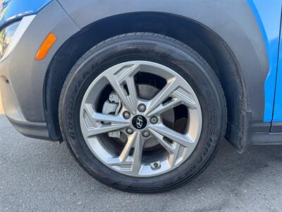 2022 Hyundai KONA SEL   - Photo 13 - Norwalk, CA 90650-2241
