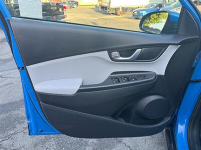 2022 Hyundai KONA SEL   - Photo 15 - Norwalk, CA 90650-2241